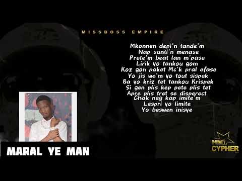 HMI Cypher 2022 "Underground II" Edition