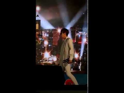 150829 2015 희망나눔콘서트 리얼러브 엔소닉 시후캠