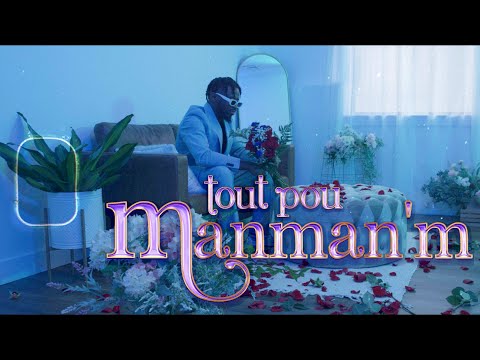Mr. GNBeatz - Tout Pou Manman'm Ft. Jahi (Official Music Video)