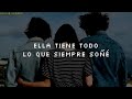 Bustamante & Alex | Dos hombres y un destino - Letra