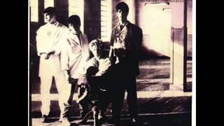 Kid Abelha - Uniformes