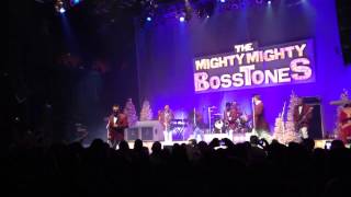 I&#39;ll Drink to That - The Mighty Mighty Bosstones