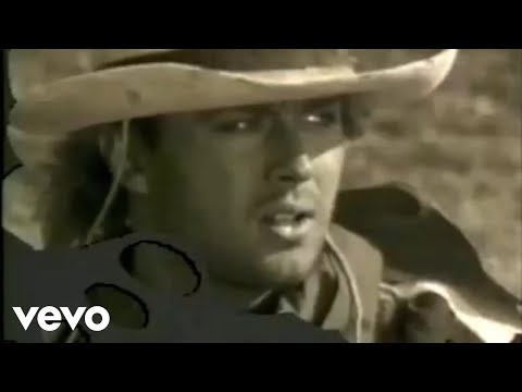 Boys Don't Cry - I WANNA BE A COWBOY (Official Music Video)