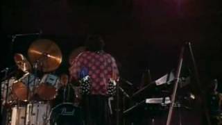 Miles Davis - Hannibal