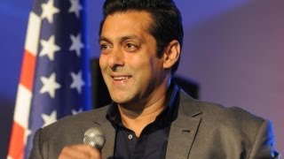 Salman Khan: My Name Is Khan, And Am Not A Terrorist