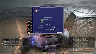 FF14  死者の宮殿 白魔導士 161～180(予定)