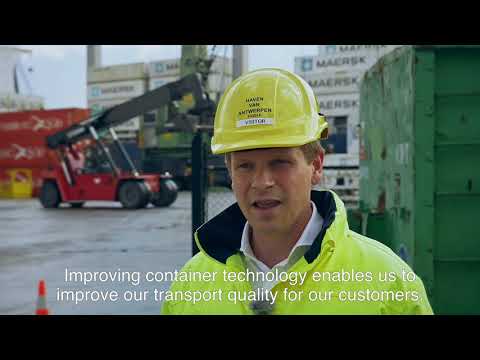 Safeguard the quality of fresh products during transport