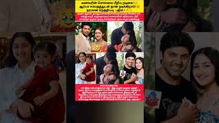 Download lagu Actor Arya's wife Saisha recent rumor incident 🥹💔 mp3 Download lagu Actor Arya's wife Saisha recent rumor incident 🥹💔 mp3