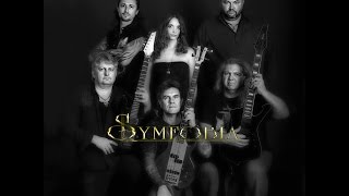 Video SYMFOBIA  - ZVOLEN maj 2016 