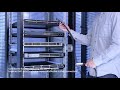 Kontrolierius Cisco Cisco Modulis / QSFP SFP10G adapteriui CVR- QSFP - SFP10G =