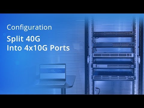 Kontrolierius Cisco Cisco Modulis / QSFP SFP10G adapteriui CVR- QSFP - SFP10G = video
