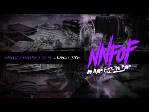 NNFOF x Erking x Egotrue x DJ Te - Drugie Życie [Audio]
