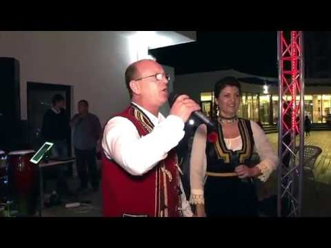 Maria Stinga, Nicu Atanase, Vanghilizmo Group - "Piturniche dit paduri"  Mera Resort, Venus