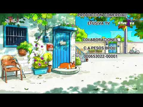 Emisión en directo de Efusiva Tv / Canal 135 Telecable Paysandú