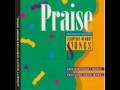 Praise - In Spirit and In Truth - John 4:23-24