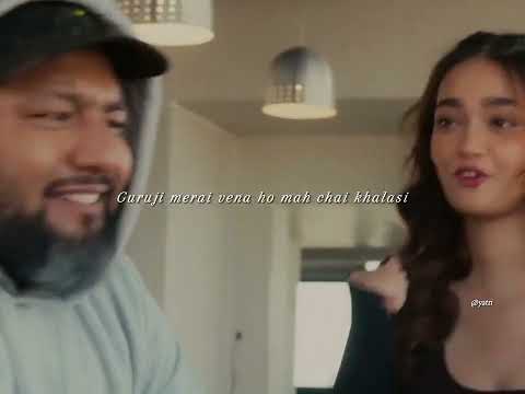 Shivaji lai Parbati || @NeeteshJungKunwar