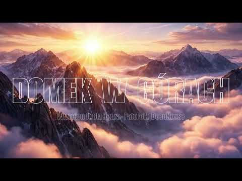 PatoFolk - Domek w Górach (oryginał: Wrzecion ft. Ola Kędra)