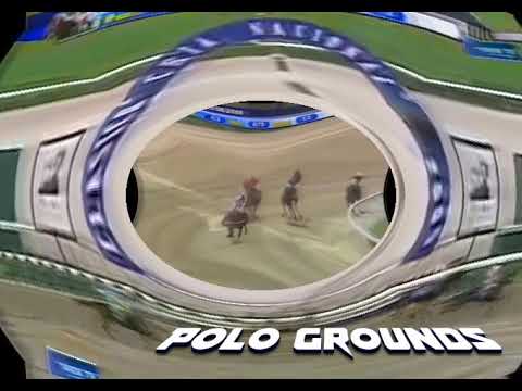 Copa Polo Grounds 2019