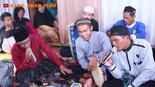 Download lagu Suasana di kampung saat acara pengantin di sampurendeng legok paseh mp3