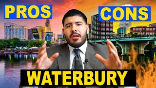 10 Things To Know Before You Move To Waterbury CT | Living In Connecticut
