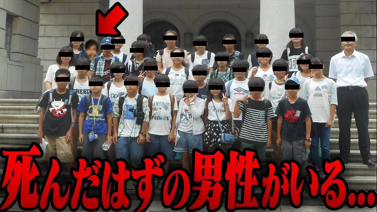 「ゆっくり解説」ネット史に残る“心霊の瞬間”48選【総集編】