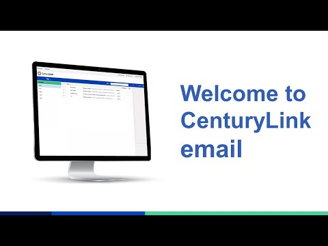 Centurylink Net Login