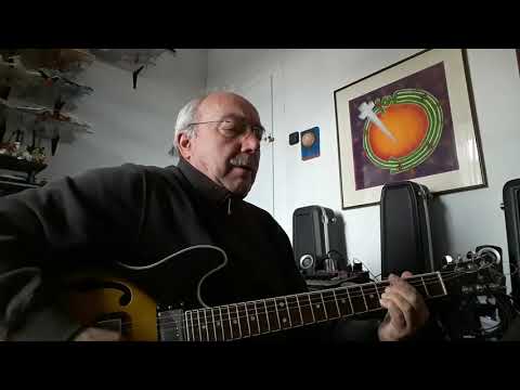 Amanhã - Duo Ouro Negro