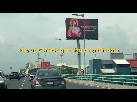 Jesús se hace presente