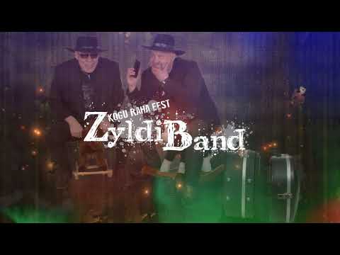 Leino Einer - Chaka chaka