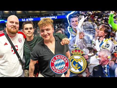 154 ÅKER PÅ CHAMPIONS LEAGUE SEMIFINAL!