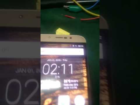 Umi Rome Charge Problem