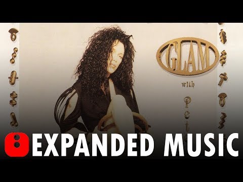 Glam with Pete Burns - Sex Drive (Glam Drivin' Mix) - [1994]