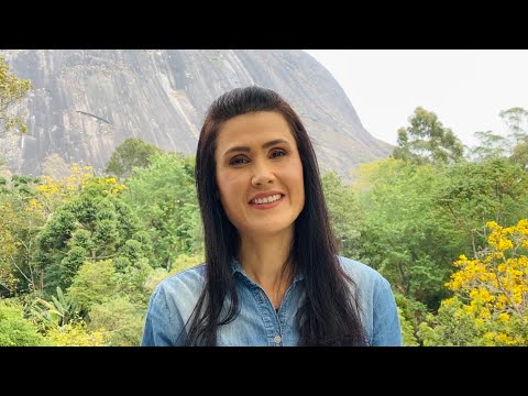 1037 Sobre a Rocha | Deus Grande e Temível | Melissa Barcelos