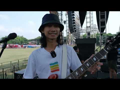 T'Koos Vlog : GAUNG MERAH SEMARANG (Ambarawa)