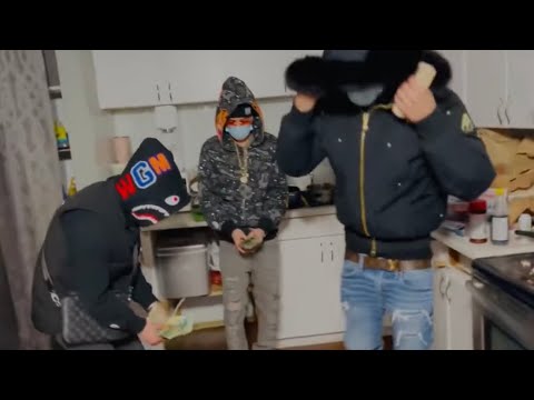 Want a bag(Music Video)