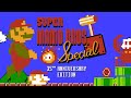 Super Mario Bros Special 35th Anniversary Edition 2021 Complete Playthrough SMB ROM Hack