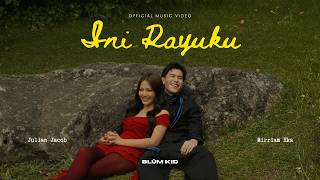 Lirik Lagu Ini Punyaku - Julian Jacob, Mirriam Eka: Sepertinya Menciptakanmu Sembari Dia Tersenyum