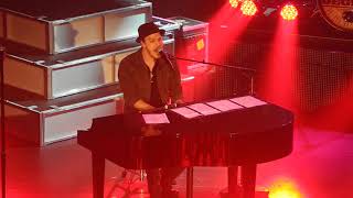 2014 07 29 Gavin DeGraw - Everything Will Change