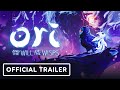 Ori and the Will of the Wisps - Official Xbox Series X and S Trailer