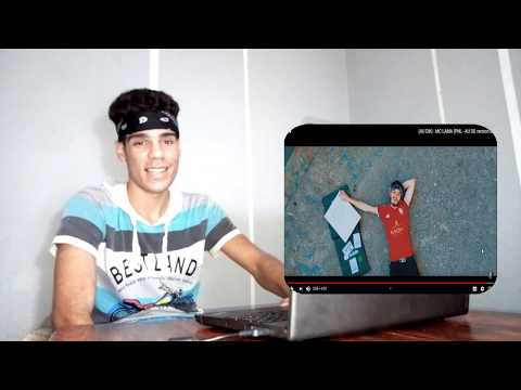 AU DIKI - MC LAMA (PNL - AU DD version DZ) [Réaction]