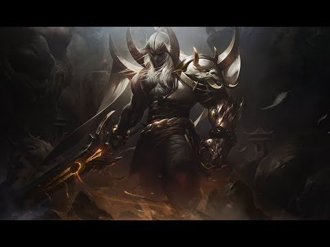 Blood moon Aatrox prestige edition - Is it worth your ????