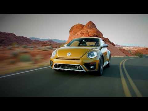 1313 2016 VW Beetle Dune FD