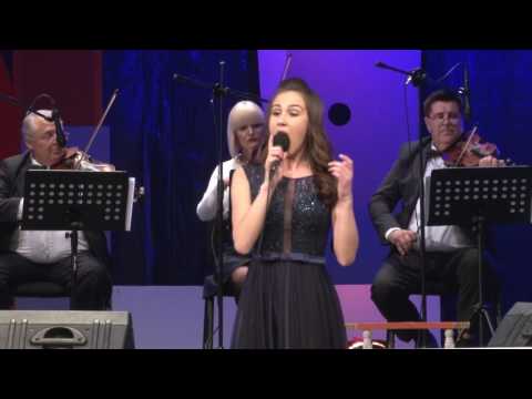 9 FESTIVAL SEVDALINKE TK IRMA MUSIĆ SARAJEVO BEHARA TI TVOGA