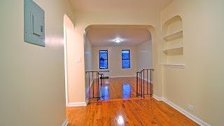 Mega 1 Bedroom Apartment 167th &amp; Grand Concourse BRONX Brand New Renovations