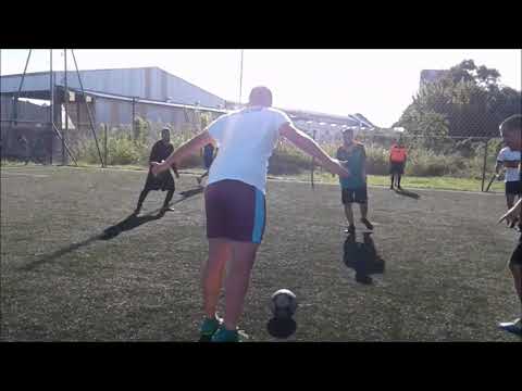 Gustavitos vs Seven Eleven #F5 #Fecha 2 - Uchamp