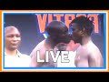 TAHARUKI MABONDIA WAPIGANA KISS JUKWAANI LEO KWENYE VITASA