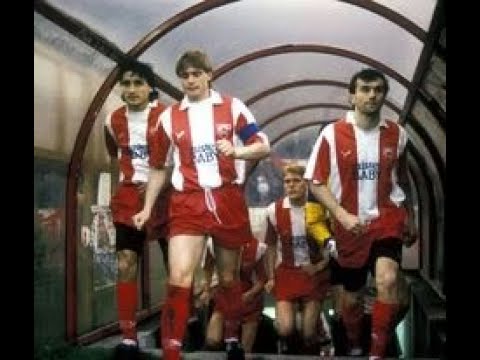 Darko Pancev compilation Part 1/2