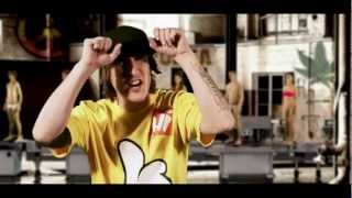 Porta   Etiquetas (Official Video).wmv Bi - MArio TeamPOrtarap