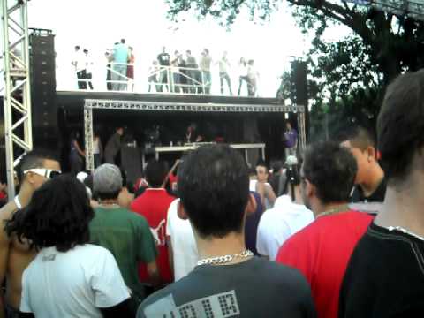 Spirit of London 12/09/09