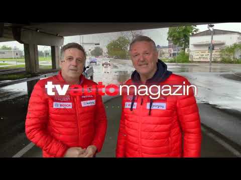 TV Automagazin S12 36  - Test: Dacia Jogger Extreme i Cupra Born! Šećer: Defender 130